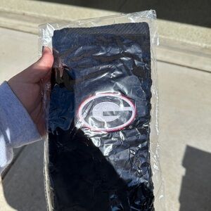 Georgia Bulldogs golf towel
